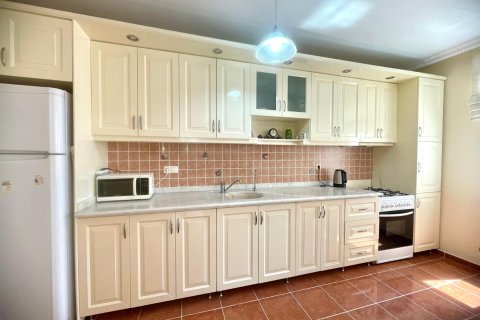 2+1 Lejlighed  i Alanya, Antalya, Tyrkiet Nr. 216781 - 15