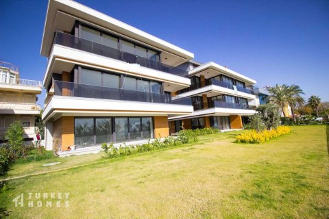 Продажа пентхауса  в Анталье, Турция 3+1, 140м2, №233656 – фото 2