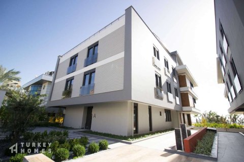 Продажа пентхауса  в Анталье, Турция 3+1, 140м2, №233656 – фото 6