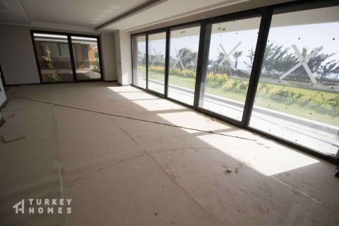 Продажа пентхауса  в Анталье, Турция 3+1, 140м2, №233656 – фото 8