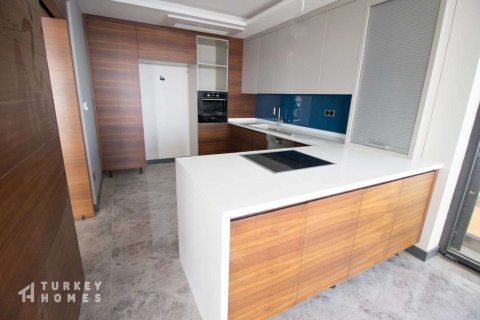 Продажа пентхауса  в Анталье, Турция 3+1, 140м2, №233656 – фото 10