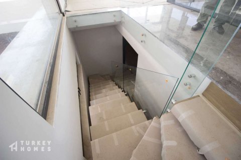 Продажа пентхауса  в Анталье, Турция 3+1, 140м2, №233656 – фото 13