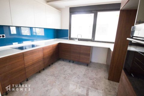 Продажа пентхауса  в Анталье, Турция 3+1, 140м2, №233656 – фото 11