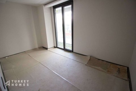 Продажа пентхауса  в Анталье, Турция 3+1, 140м2, №233656 – фото 14
