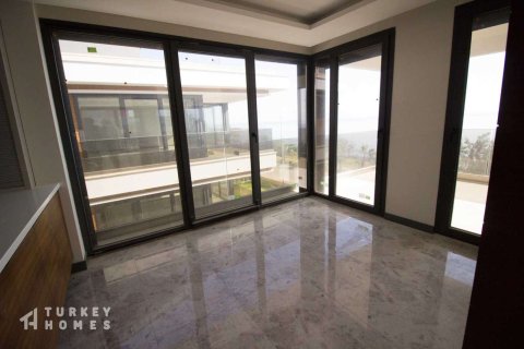 Продажа пентхауса  в Анталье, Турция 3+1, 140м2, №233656 – фото 12