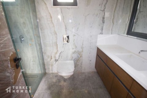 Продажа пентхауса  в Анталье, Турция 3+1, 140м2, №233656 – фото 15