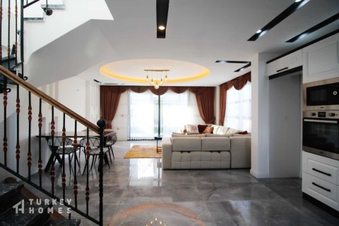 3+1 Villa i Didim, Aydin, Turkiet Nr. 233652 - 8