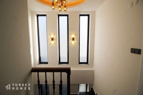 3+1 Villa i Didim, Aydin, Turkiet Nr. 233652 - 9