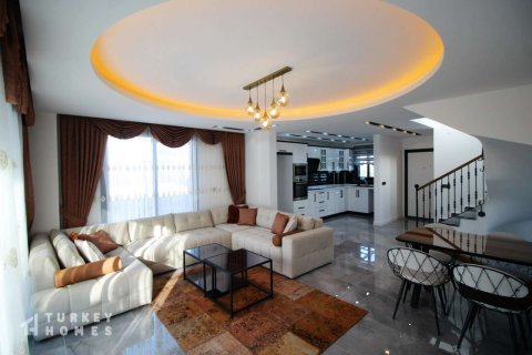 3+1 Villa i Didim, Aydin, Turkiet Nr. 233652 - 5