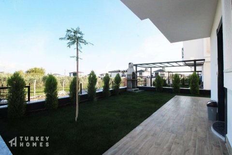 3+1 Villa i Didim, Aydin, Turkiet Nr. 233652 - 21