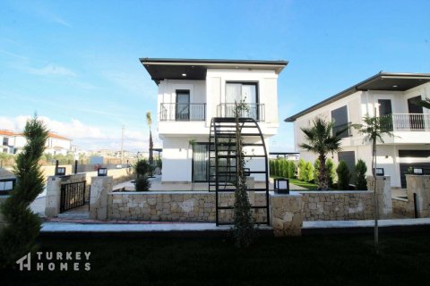 3+1 Villa i Didim, Aydin, Turkiet Nr. 233652 - 3