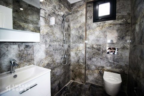 3+1 Villa i Didim, Aydin, Turkiet Nr. 233652 - 17