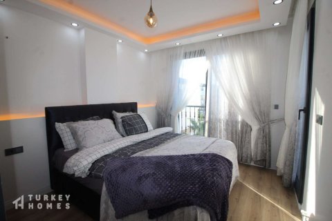 3+1 Villa i Didim, Aydin, Turkiet Nr. 233652 - 10