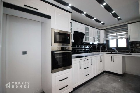 3+1 Villa i Didim, Aydin, Turkiet Nr. 233652 - 7
