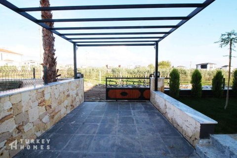 3+1 Villa i Didim, Aydin, Turkiet Nr. 233652 - 20
