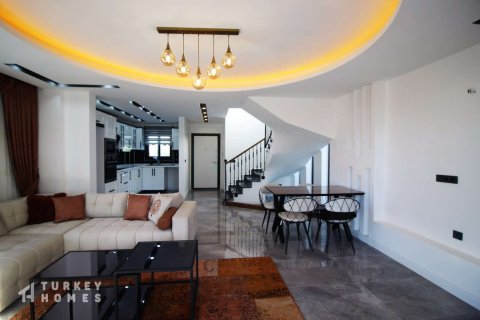 3+1 Villa i Didim, Aydin, Turkiet Nr. 233652 - 6