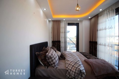 3+1 Villa i Didim, Aydin, Turkiet Nr. 233652 - 13