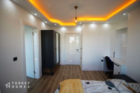 3+1 Villa i Didim, Aydin, Turkiet Nr. 233652 - 15