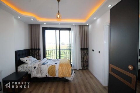 3+1 Villa i Didim, Aydin, Turkiet Nr. 233652 - 14