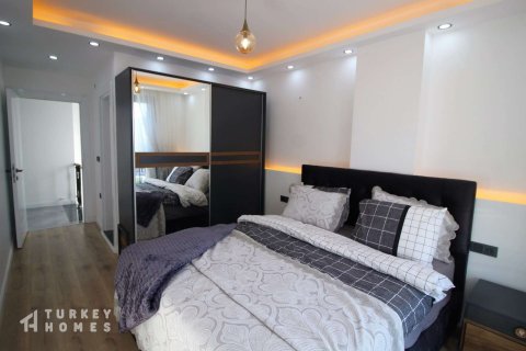 3+1 Villa i Didim, Aydin, Turkiet Nr. 233652 - 11