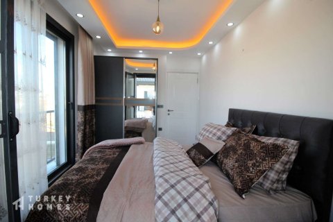 3+1 Villa i Didim, Aydin, Turkiet Nr. 233652 - 12