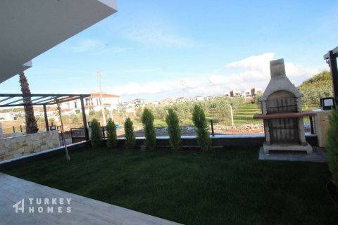 3+1 Villa i Didim, Aydin, Turkiet Nr. 233652 - 19