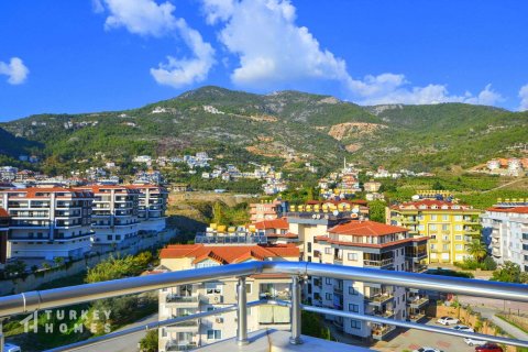 2+1 Wohnung in Alanya, Antalya, Türkei Nr. 233657 - 2