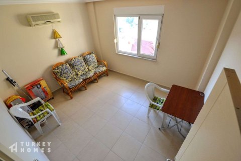 2+1 Wohnung in Alanya, Antalya, Türkei Nr. 233657 - 18