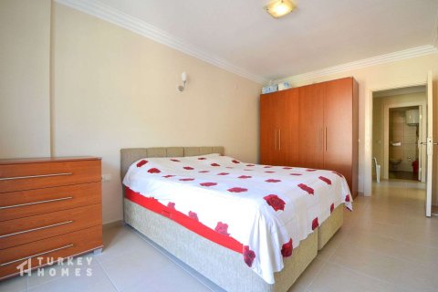 2+1 Wohnung in Alanya, Antalya, Türkei Nr. 233657 - 14