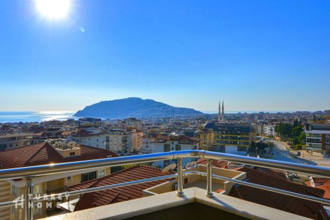 2+1 Wohnung in Alanya, Antalya, Türkei Nr. 233657 - 1