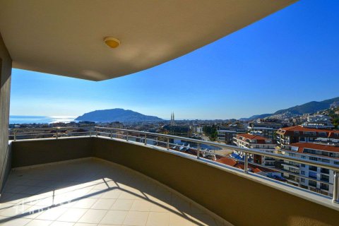 2+1 Wohnung in Alanya, Antalya, Türkei Nr. 233657 - 12