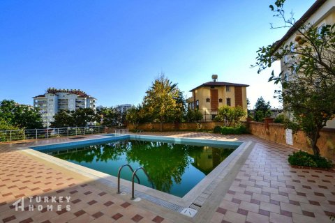 2+1 Wohnung in Alanya, Antalya, Türkei Nr. 233657 - 4