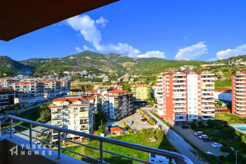 2+1 Wohnung in Alanya, Antalya, Türkei Nr. 233657 - 17