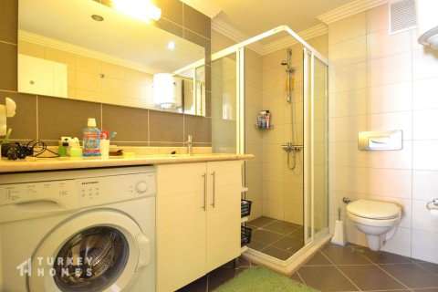 2+1 Wohnung in Alanya, Antalya, Türkei Nr. 233657 - 19