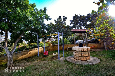 2+1 Wohnung in Alanya, Antalya, Türkei Nr. 233657 - 21