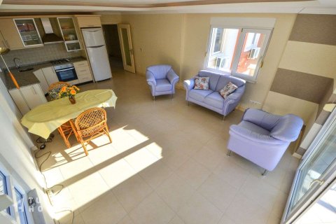 2+1 Wohnung in Alanya, Antalya, Türkei Nr. 233657 - 7