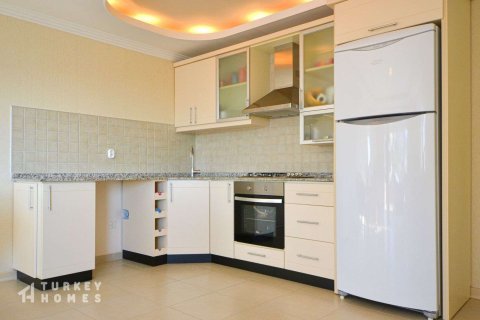 2+1 Wohnung in Alanya, Antalya, Türkei Nr. 233657 - 9