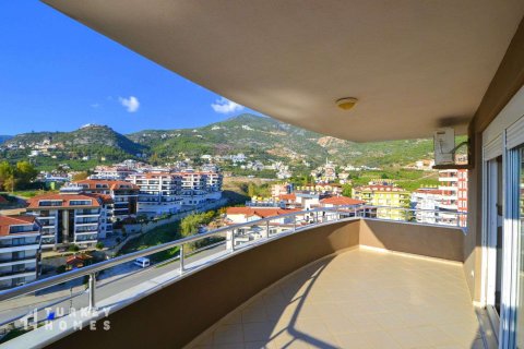 2+1 Wohnung in Alanya, Antalya, Türkei Nr. 233657 - 11