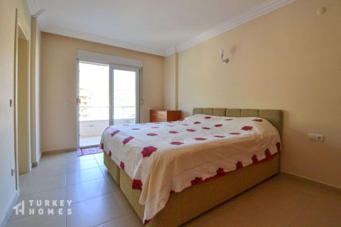 2+1 Wohnung in Alanya, Antalya, Türkei Nr. 233657 - 16