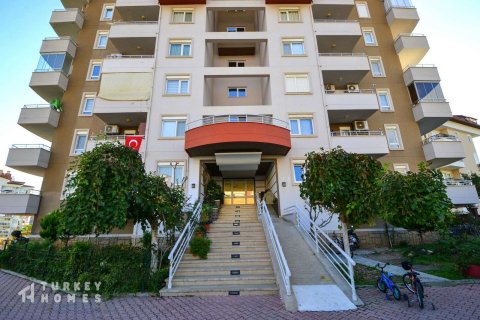 2+1 Wohnung in Alanya, Antalya, Türkei Nr. 233657 - 20