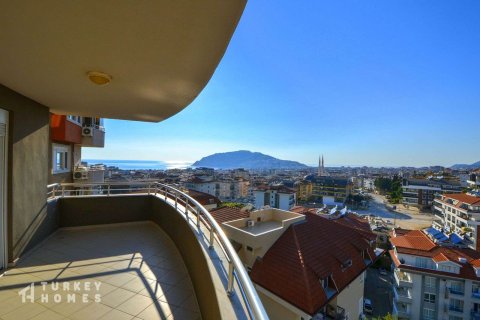 2+1 Wohnung in Alanya, Antalya, Türkei Nr. 233657 - 13