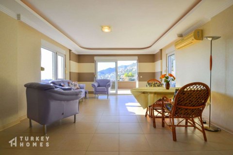 2+1 Wohnung in Alanya, Antalya, Türkei Nr. 233657 - 10