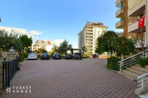 2+1 Wohnung in Alanya, Antalya, Türkei Nr. 233657 - 22