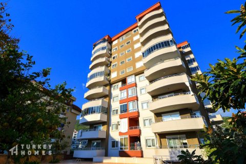 2+1 Wohnung in Alanya, Antalya, Türkei Nr. 233657 - 3