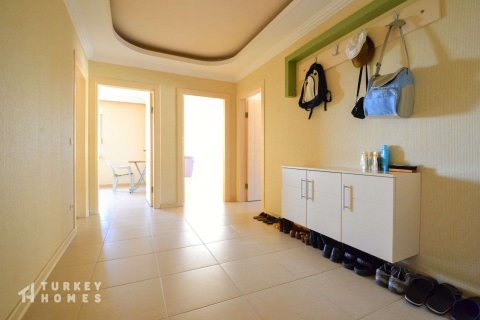 2+1 Wohnung in Alanya, Antalya, Türkei Nr. 233657 - 6