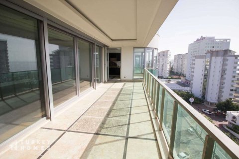 Продажа пентхауса  в Анталье, Турция 4+1, 250м2, №233654 – фото 10