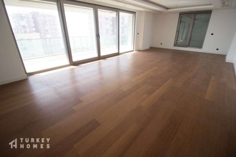 Продажа пентхауса  в Анталье, Турция 4+1, 250м2, №233654 – фото 3