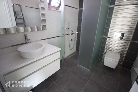 Продажа пентхауса  в Анталье, Турция 4+1, 250м2, №233654 – фото 13