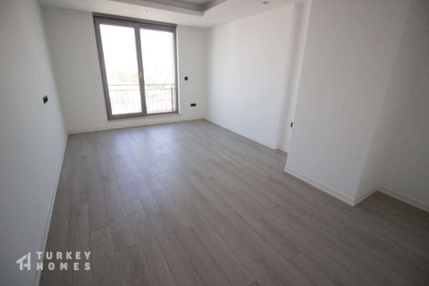 Продажа пентхауса  в Анталье, Турция 4+1, 250м2, №233654 – фото 11