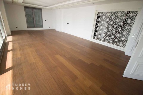 Продажа пентхауса  в Анталье, Турция 4+1, 250м2, №233654 – фото 2